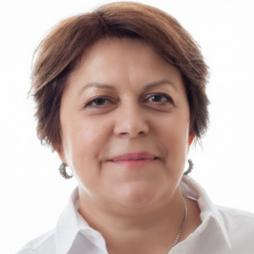 Татяна Дончева